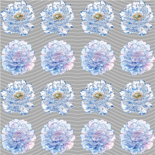 holographic Big- 1523
